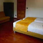 住宿加早餐酒店 La Casa Di Sirio 3*