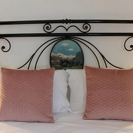 La Casa Di Sirio 3*