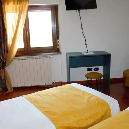 La Casa Di Sirio Norcia