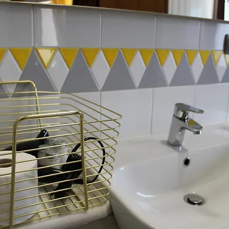 La Casa Di Sirio Bed & Breakfast Norcia