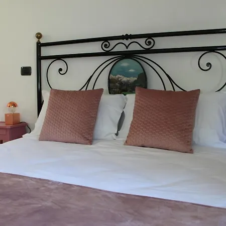 Bed & Breakfast La Casa Di Sirio