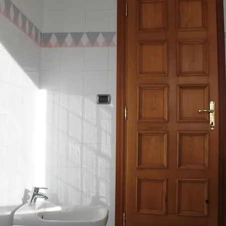 Bed & Breakfast La Casa Di Sirio 3*