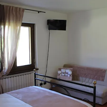 La Casa Di Sirio Nocleg ze śniadaniem