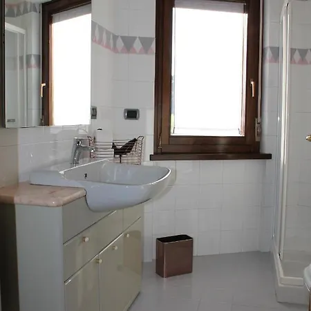 Bed & Breakfast La Casa Di Sirio 3*