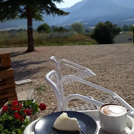 Nocleg ze śniadaniem La Casa Di Sirio 3*