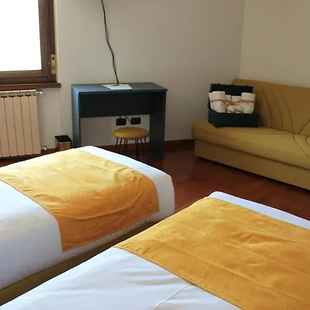Bed & Breakfast La Casa Di Sirio Norcia