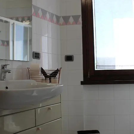 La Casa Di Sirio Bed & Breakfast 3*