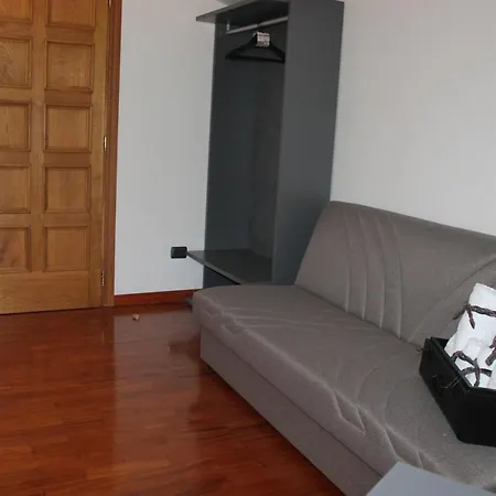 La Casa Di Sirio 3* 诺尔恰