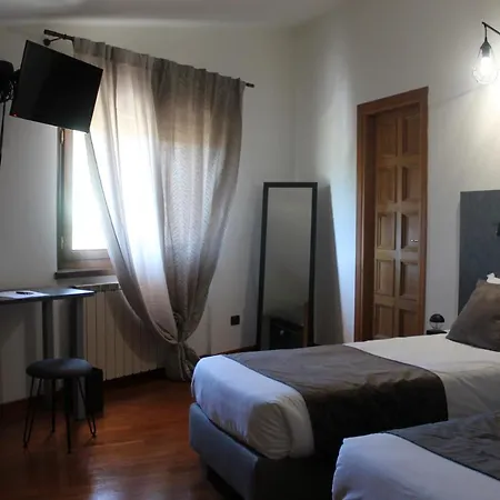 Bed & Breakfast La Casa Di Sirio 3*