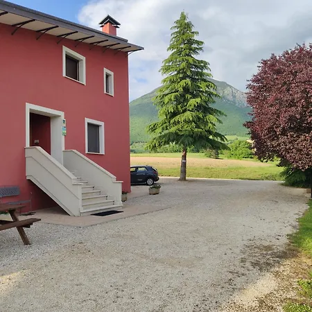 La Casa Di Sirio