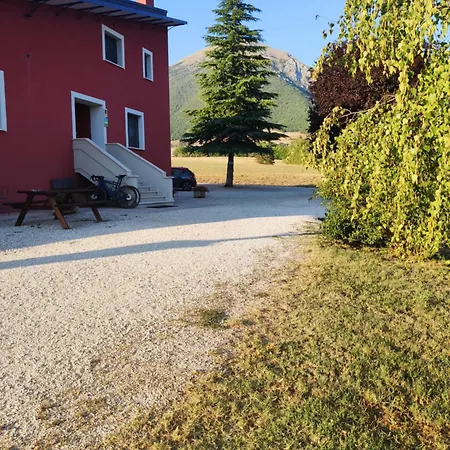 Bed & Breakfast La Casa Di Sirio
