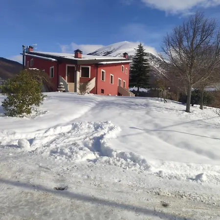 Bed & Breakfast La Casa Di Sirio
