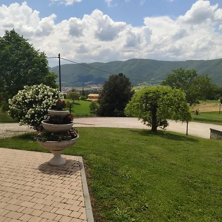 La Casa Di Sirio Bed & Breakfast 3*