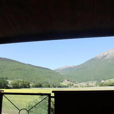 Bed & Breakfast La Casa Di Sirio