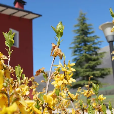 La Casa Di Sirio Bed & Breakfast Norcia