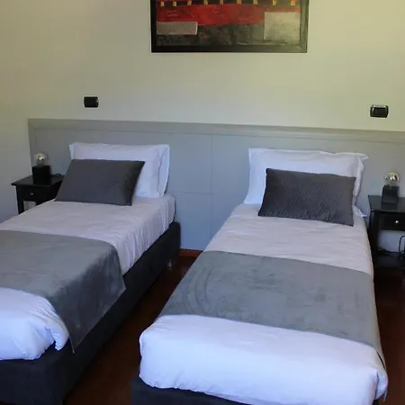 La Casa Di Sirio Bed & Breakfast