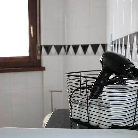 Bed & Breakfast La Casa Di Sirio