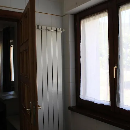 La Casa Di Sirio Nórcia