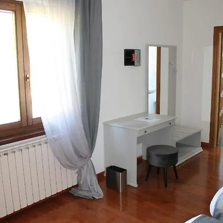 La Casa Di Sirio Bed & Breakfast