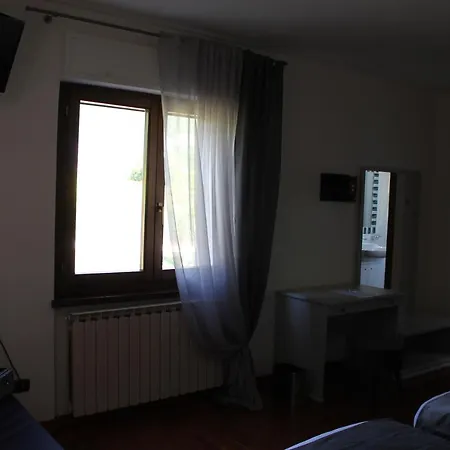 La Casa Di Sirio 3* Nórcia
