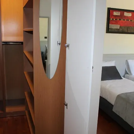 La Casa Di Sirio Bed & Breakfast Norcia