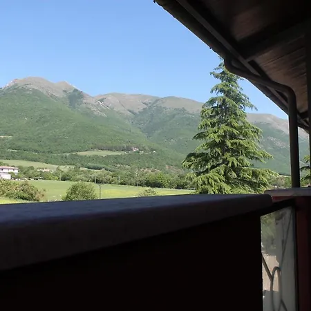 La Casa Di Sirio Bed & Breakfast