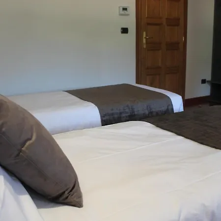 La Casa Di Sirio Bed & Breakfast Norcia