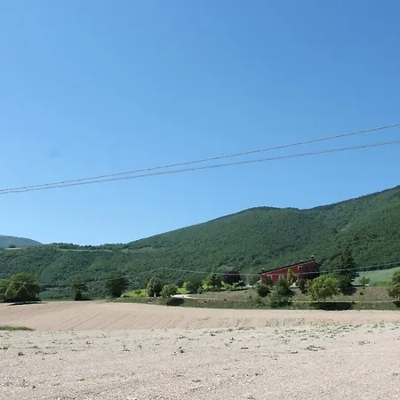 La Casa Di Sirio Bed & Breakfast