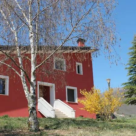 Bed & Breakfast La Casa Di Sirio Norcia