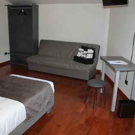 La Casa Di Sirio 3* Norcia