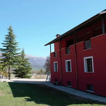 Bed & Breakfast La Casa Di Sirio