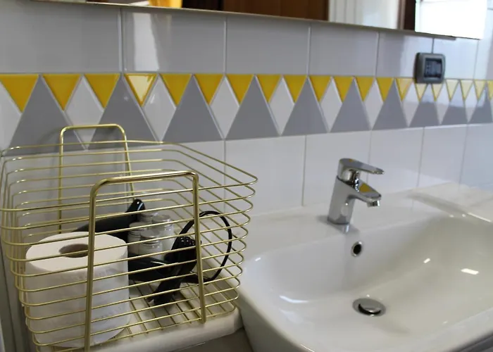 La Casa Di Sirio Alojamento de Acomodação e Pequeno-almoço Nórcia