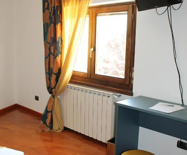 Alojamento de Acomodação e Pequeno-almoço La Casa Di Sirio 3*