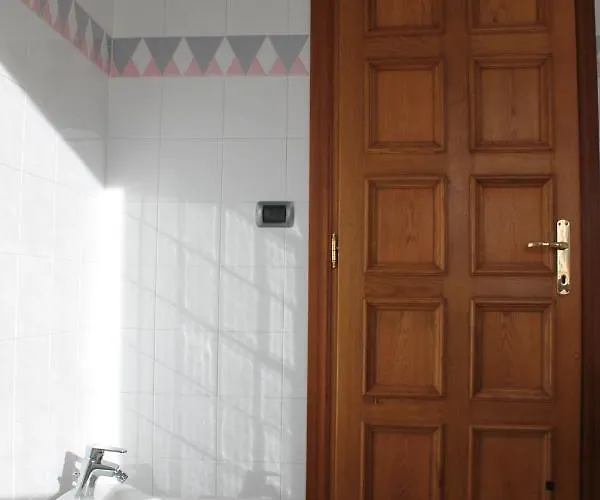 Alojamento de Acomodação e Pequeno-almoço La Casa Di Sirio 3*