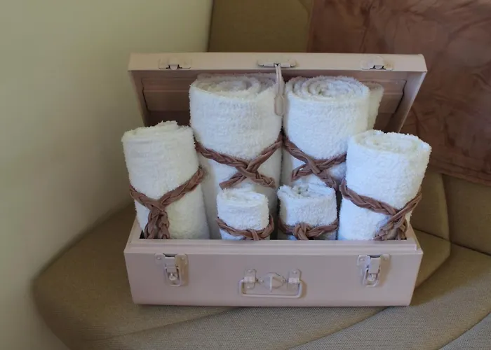 La Casa Di Sirio 3* Nórcia