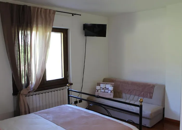 La Casa Di Sirio Alojamento de Acomodação e Pequeno-almoço