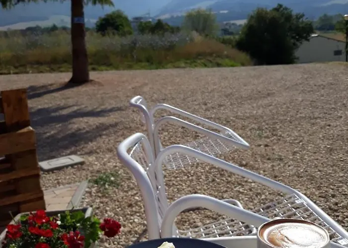 Alojamento de Acomodação e Pequeno-almoço La Casa Di Sirio 3*