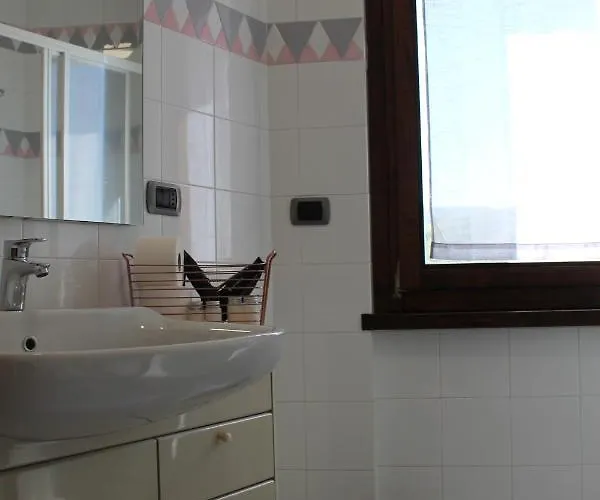 La Casa Di Sirio Alojamento de Acomodação e Pequeno-almoço 3*