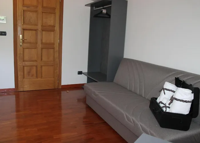 La Casa Di Sirio 3* Nórcia