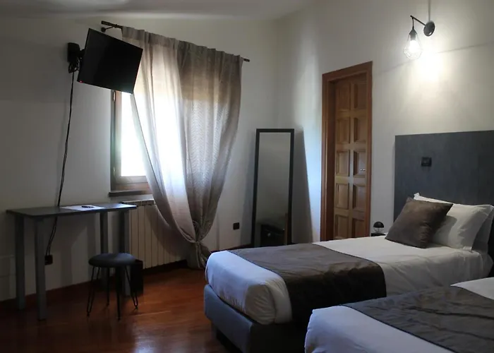 Alojamento de Acomodação e Pequeno-almoço La Casa Di Sirio 3*