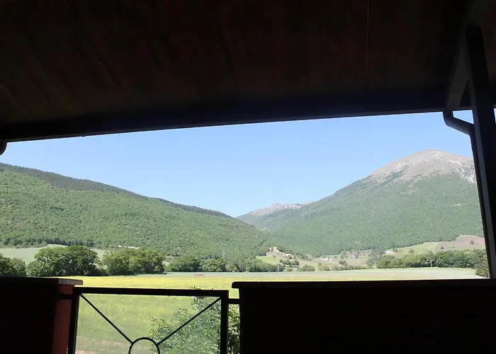 Alojamento de Acomodação e Pequeno-almoço La Casa Di Sirio