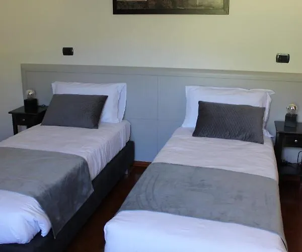 La Casa Di Sirio Alojamento de Acomodação e Pequeno-almoço