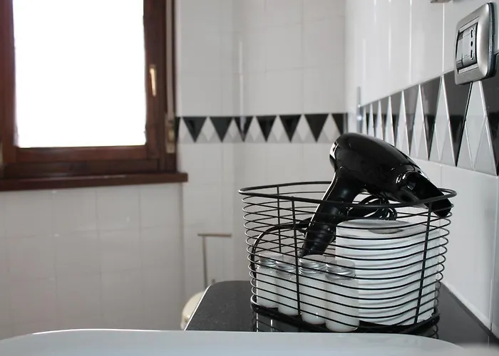 Alojamento de Acomodação e Pequeno-almoço La Casa Di Sirio