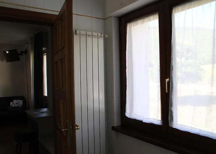 La Casa Di Sirio Nórcia