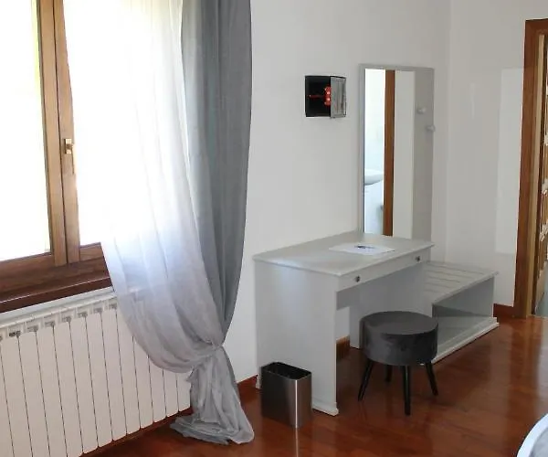 La Casa Di Sirio Alojamento de Acomodação e Pequeno-almoço