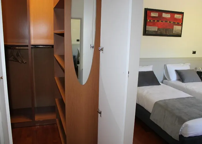 La Casa Di Sirio Alojamento de Acomodação e Pequeno-almoço Nórcia