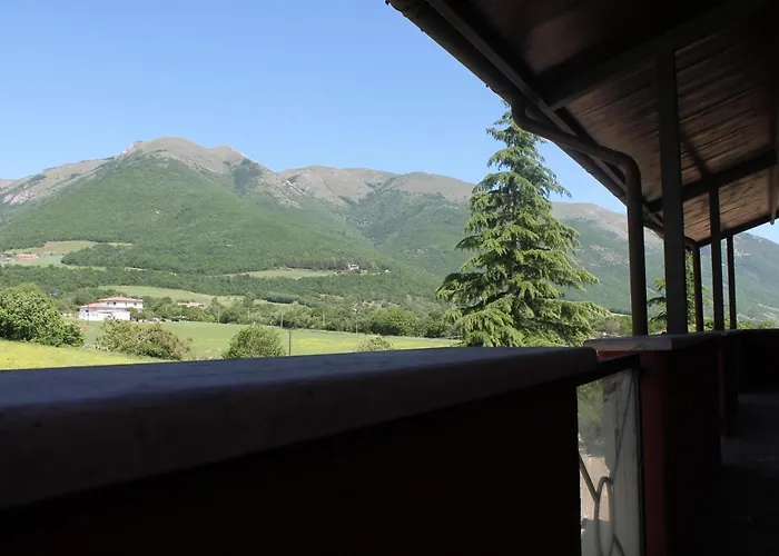 La Casa Di Sirio Alojamento de Acomodação e Pequeno-almoço