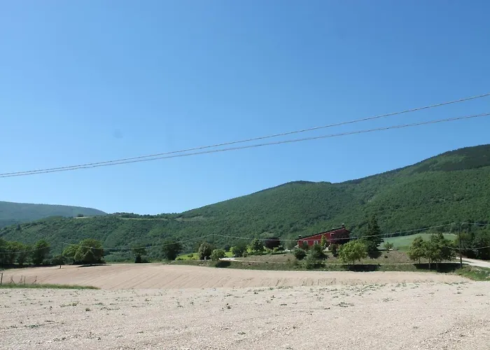 La Casa Di Sirio Alojamento de Acomodação e Pequeno-almoço